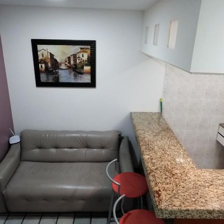 Apartamento Pasargada 413 Apartment Vila Velha  Exterior foto