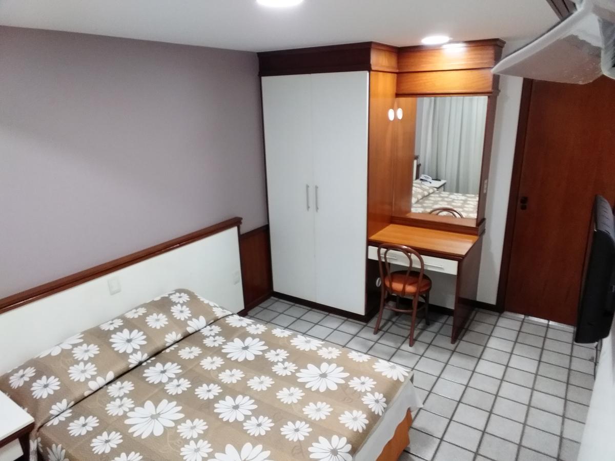 Apartamento Pasargada 413 Apartment Vila Velha  Exterior foto