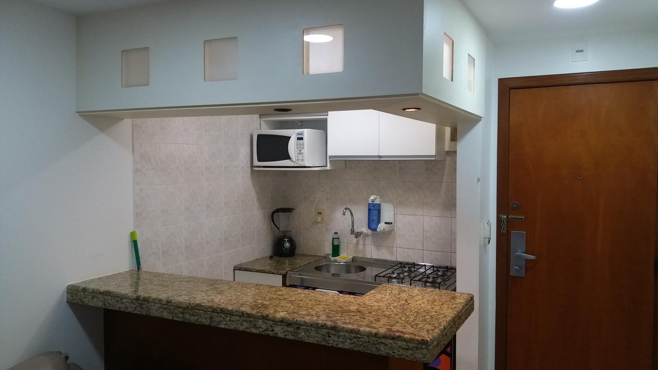 Apartamento Pasargada 413 Apartment Vila Velha  Exterior foto