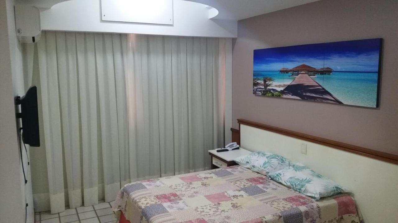 Apartamento Pasargada 413 Apartment Vila Velha  Exterior foto